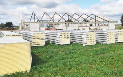 Duża dostawa za nami