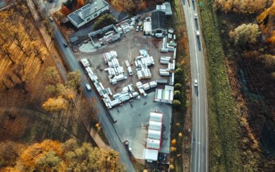 Zmiana lokalizacji firmy – listopad 2025