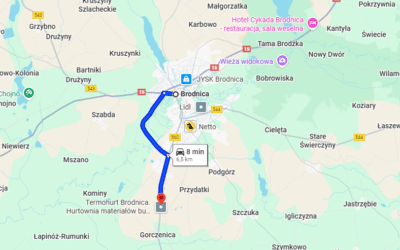 Zapraszamy do nowej lokalizacji